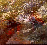 Artscape Cottage Beechworth - Tourism Cairns