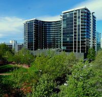 Astra Apartments - Manhattan - Tourism Cairns