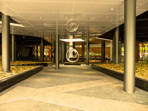 Astra Apartments - Manhattan - Tourism Cairns 1