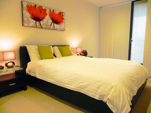 Astra Apartments - Manhattan - Tourism Cairns 2