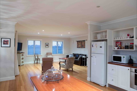 Aurelias Farm Bed And Breakfast - Tourism Cairns 2