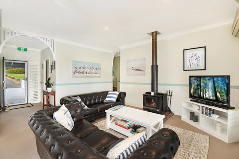 Avocado Grove BnB - Tourism Cairns 1