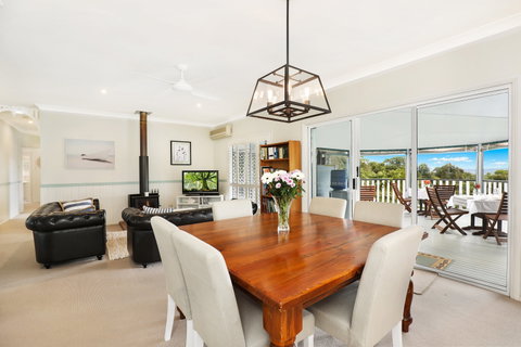 Avocado Grove BnB - Tourism Cairns 2