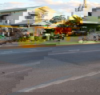 Barcaldine Country Motor Inn - Tourism Cairns