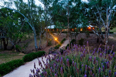 Battunga Bed & Breakfast - Tourism Cairns 0