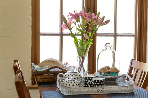 Battunga Bed & Breakfast - Tourism Cairns 1