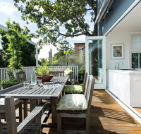 Beautiful Bondi Home - Tourism Cairns