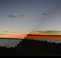 Beachhouse Bed and Breakfast - Tourism Cairns