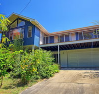 Beautiful Betty - Tourism Cairns