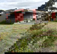 Bellarine Lodge - Tourism Cairns