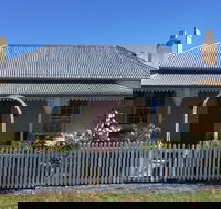 Bellamona - Cosy Georgian Cottage - Tourism Cairns