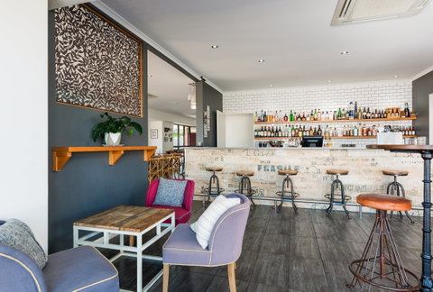 Best Western Plus The Stirling Rockhampton - Tourism Cairns 0