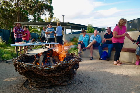 BIG4 St Helens Holiday Park - Tourism Cairns 0