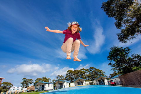 BIG4 St Helens Holiday Park - Tourism Cairns 1