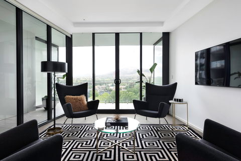 Birch Apartments - Tourism Cairns 1