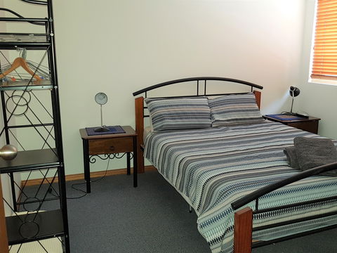 Blue Manna Waters – Apartment A - Tourism Cairns 1