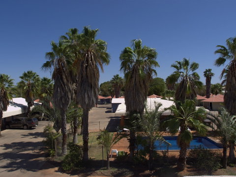 Bluestone Motor Inn - Tourism Cairns 2