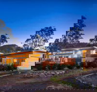 Blue  Cliff Retreat - Tourism Cairns