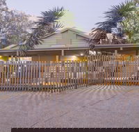 Boardwalk - Tourism Cairns