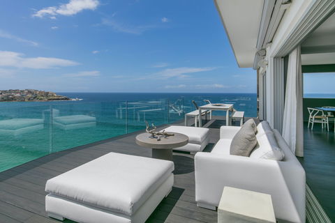 Bondi Beach Penthouse - Tourism Cairns 1