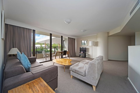 BreakFree Capital Tower - Tourism Cairns 2