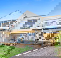 Breezes - Underwood Avenue Goolwa Beach - Tourism Cairns