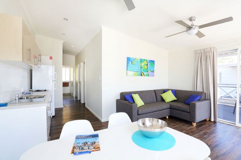 Brighton Caravan Park - Tourism Cairns 1