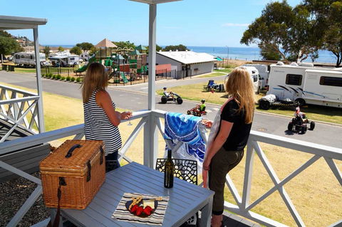 Brighton Caravan Park - Tourism Cairns 2