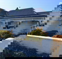 Calgary Accommodation  Killara Accommodation - Tourism Cairns
