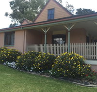 Carinya Cottage Holiday House - Tourism Cairns