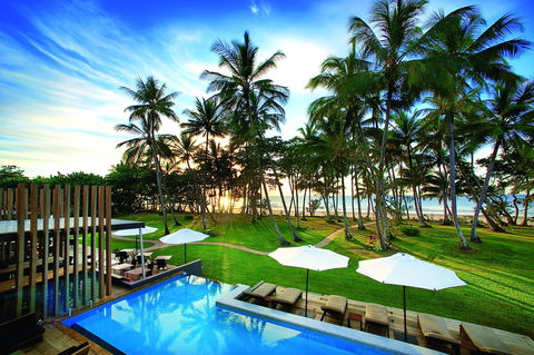 Castaways Resort And Spa, Mission Beach - Tourism Cairns 1