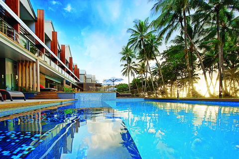 Castaways Resort And Spa, Mission Beach - Tourism Cairns 2