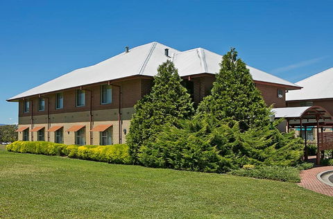 Centre For Professional Development Charles Sturt University Accommodation - Tourism Cairns 0