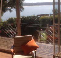 Clifftop at Tathra - Tourism Cairns