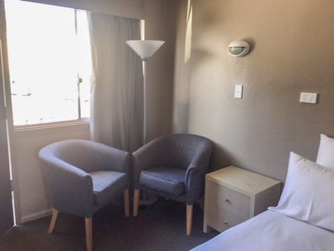 Commercial Hotel Motel Lithgow - Tourism Cairns 0