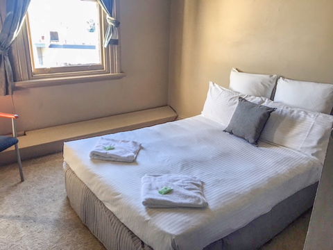 Commercial Hotel Motel Lithgow - Tourism Cairns 2