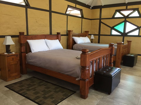 Coonandry Cottage - Tourism Cairns 0