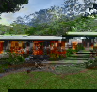 Cow Bay Homestay Bed and Breakfast - Tourism Cairns
