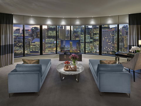 Crown Towers Melbourne - Tourism Cairns 1