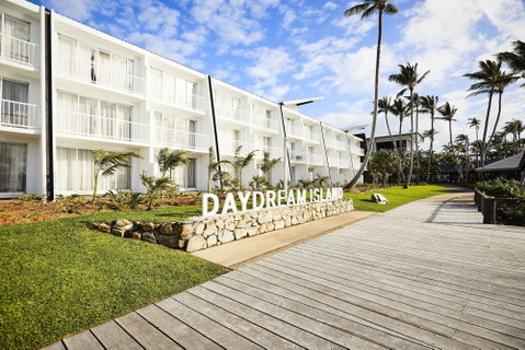Daydream Island Resort And Living Reef - Tourism Cairns 2