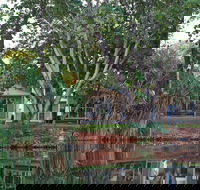 Discovery Parks - Lake Kununurra - Tourism Cairns