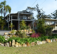 Echostayz Blenheim Beach House - Tourism Cairns