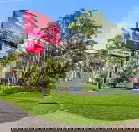 Econo Lodge City Star Brisbane - Tourism Cairns