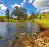 Elm Cottage Tumut - Tourism Cairns