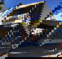 Federal Hotel - Tourism Cairns