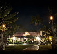Ferns Hideaway Resort - Tourism Cairns