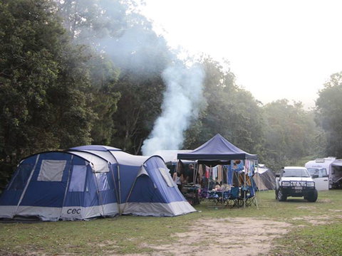 Ferns Hideaway Resort - Tourism Cairns 2