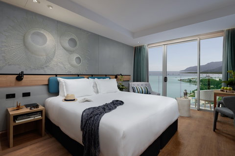 Flynn, A Crystalbrook Collection Hotel - Tourism Cairns 0