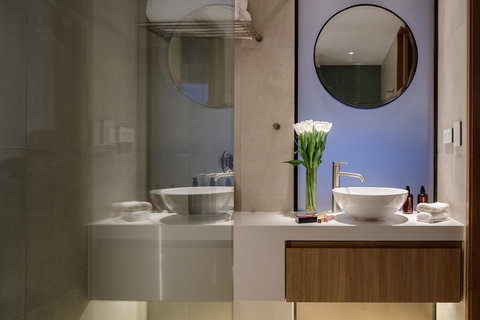 Flynn, A Crystalbrook Collection Hotel - Tourism Cairns 1