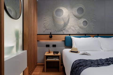 Flynn, A Crystalbrook Collection Hotel - Tourism Cairns 2